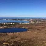 Finnoya With 180* Atlantic Veiw 別荘