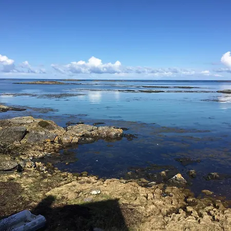 Finnoya With 180* Atlantic Veiw Finnøy