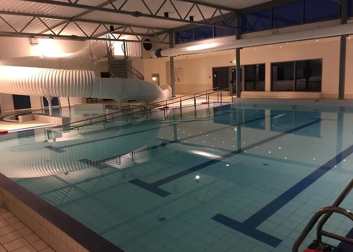 Finnoya With 180* Atlantic Veiw Дом отдыха *