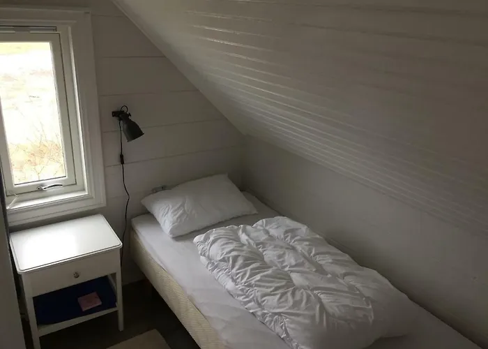 Finnoya With 180* Atlantic Veiw *