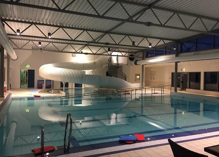 Finnoya With 180* Atlantic Veiw