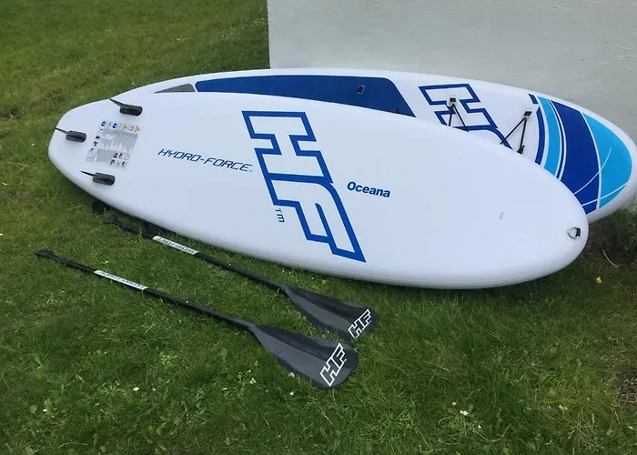 Дом отдыха Finnoya With 180* Atlantic Veiw Finnoy