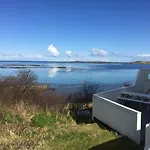 Сasa de vacaciones Finnoya With 180* Atlantic Veiw