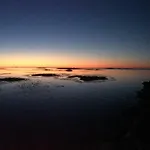 Сasa de vacaciones Finnoya With 180* Atlantic Veiw Finnøy